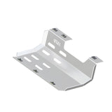 Jeep Wrangler JL EcoDiesel DEF Tank & Muffler Skid Plate