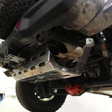 Jeep Wrangler JL 392 | Exhaust Skid Plate