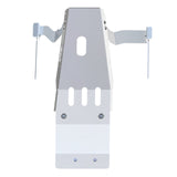 Jeep Wrangler JL Engine & Transmission Skid Plate | 3.6L | 2021+