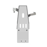 Jeep Wrangler JL Engine & Transmission Skid-Plate | 4XE PHEV