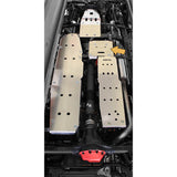 Jeep Wrangler JL 4XE PHEV Transfer Case Skid Plate