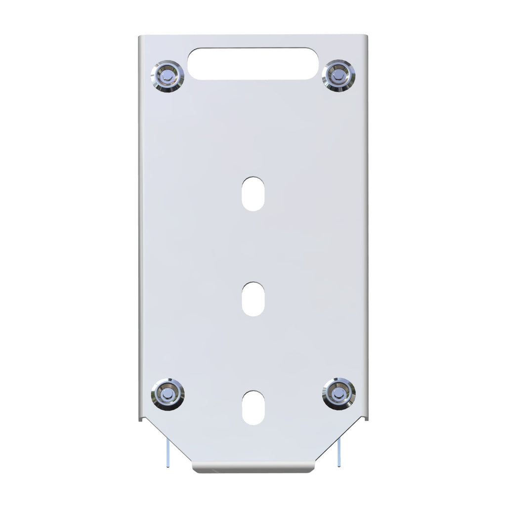 Jeep Wrangler JL -  SWB Rear e-Torque Battery