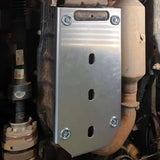 Jeep Wrangler JL -  SWB Rear e-Torque Battery