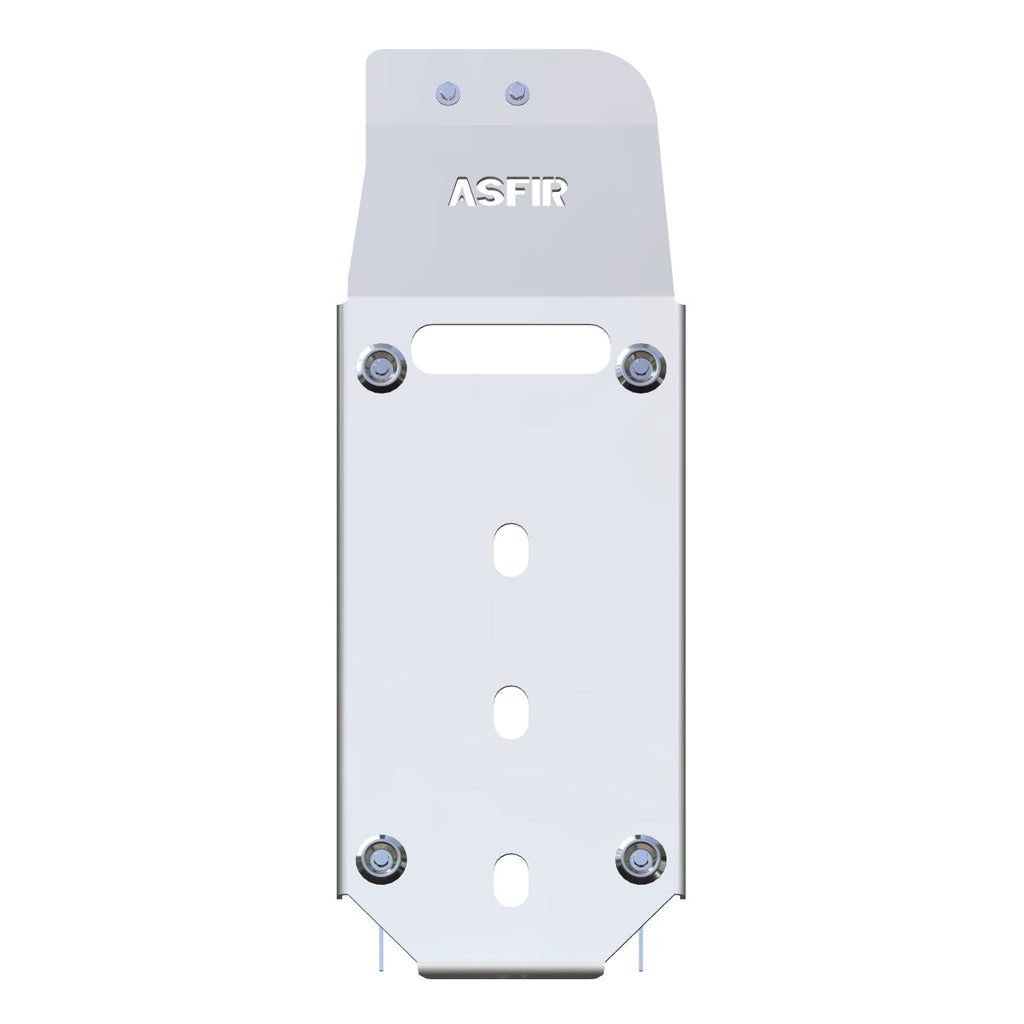 Jeep Wrangler JL -  LWB Rear e-Torque Battery