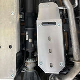 Jeep Wrangler JL -  LWB Rear e-Torque Battery