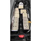 Jeep Wrangler JL 4XE PHEV Rear Battery Protector
