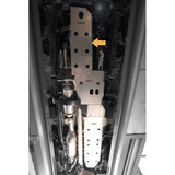 RAM 3500/2500 Transmission & Engine Skid Plate | LWB/SWB