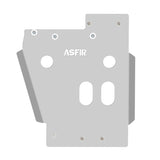 RAM 3500\2500 Transfer Case Skid Plate | SWB/LWB