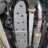 RAM 3500 Fuel Tank Skid Plate | SWB | Double Cab | 31 Gal.