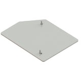 RAM 3500/2500 Urea Tank Skid Plate | SWB/LWB