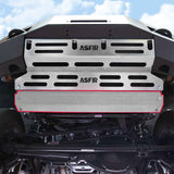 RAM 3500 Intercooler Steel Protector | SWB/LWB