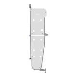 RAM 3500 Fuel Tank Skid Plate | SWB | Double Cab | 31 Gal.