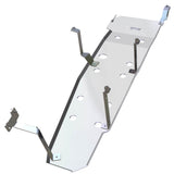 RAM 3500 Fuel Tank Skid Plate | SWB | Double Cab | 31 Gal.
