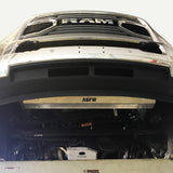 RAM 2500 (with Rear Coil Springs) Intercooler Protector | SWB/LWB