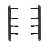 Toyota FJ Cruiser Rock Sliders