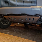 Daihatsu Terios Front Skid Plate
