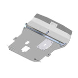 Dacia Duster Front Skid Plate | 2014-2024