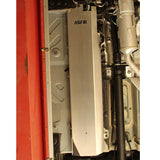 Dacia Duster Fuel & Break System Pipeline Protector
