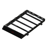 Dacia Duster Modular Roof Rack