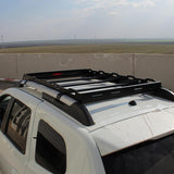 Dacia Duster Modular Roof Rack