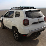Dacia Duster Modular Roof Rack