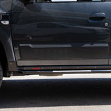 Dacia Duster Side Pipe Protector