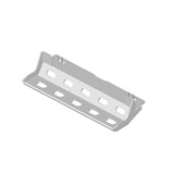 Toyota Tacoma Exhaust Skid Plate