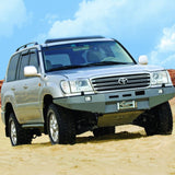 Toyota Land Cruiser 100 / Lexus LX 470 Front Skid Plate