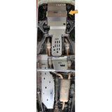 Toyota Land Cruiser 200 / Lexus LX570 Front Skid Plate
