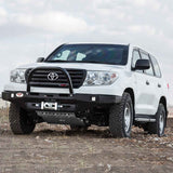 Toyota Land Cruiser 200 / Lexus LX570 Front Skid Plate
