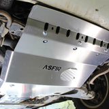 Toyota Land Cruiser 200 / Lexus LX570 Front Skid Plate