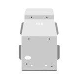 Toyota Land Cruiser 300 Front Skid Plate