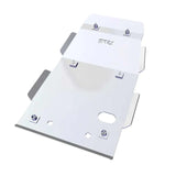 Toyota Land Cruiser 300 Front Skid Plate