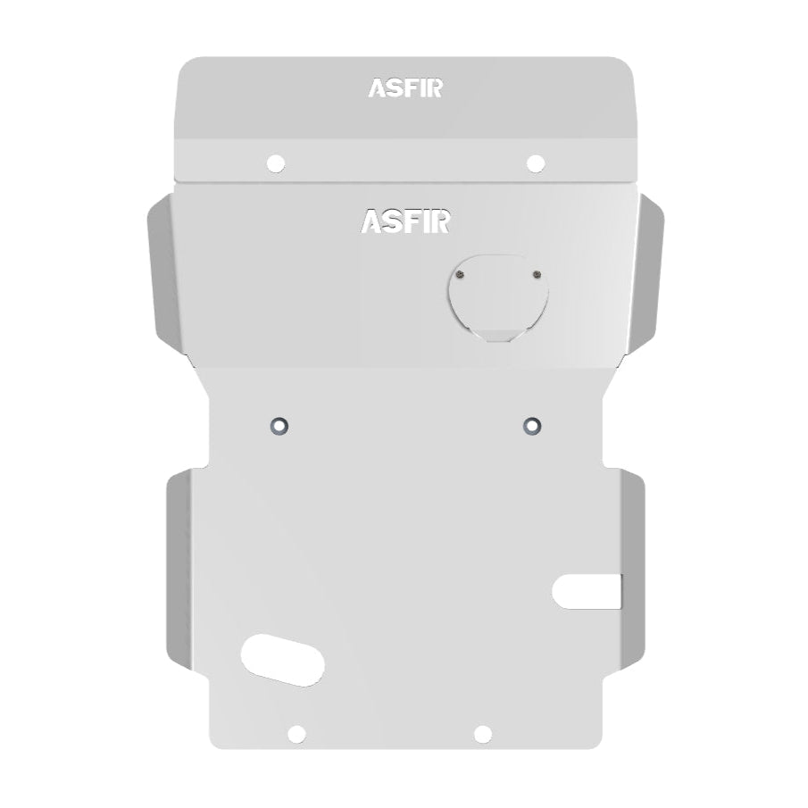 Toyota Land Cruiser 250 / 4Runner Front Skid Plate