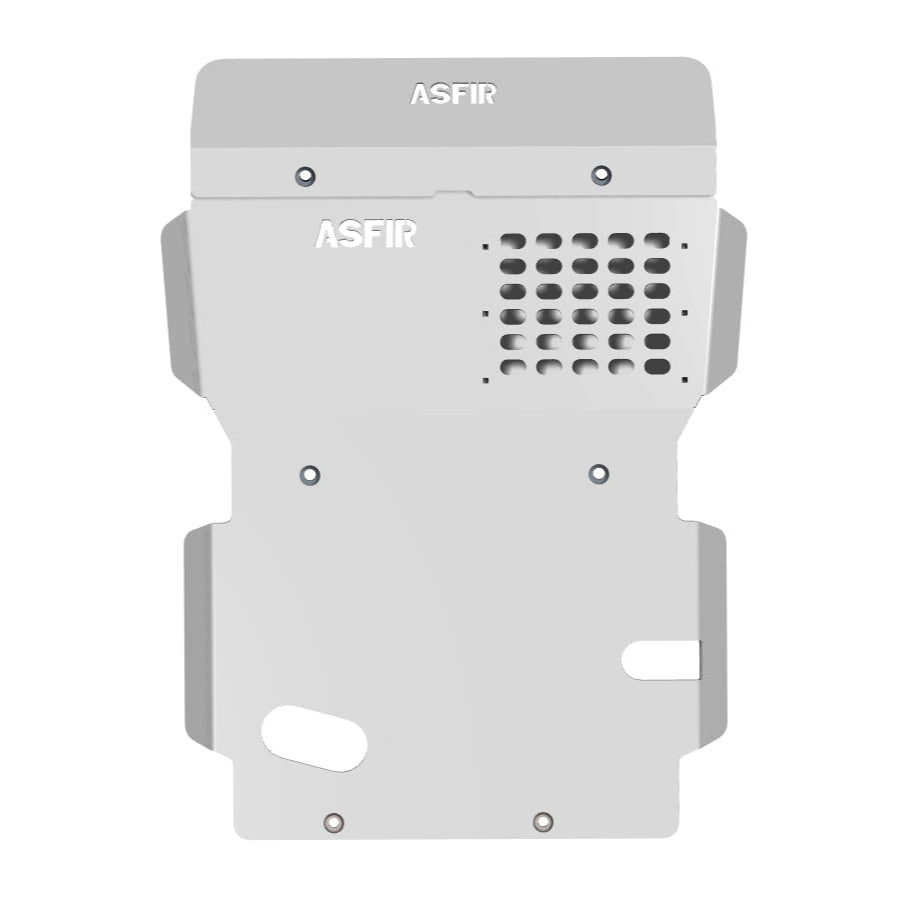 Toyota Land Cruiser Prado 250 Front Skid Plate | Diesel