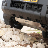 Toyota Land Cruiser Prado 250 Front Skid Plate | Diesel