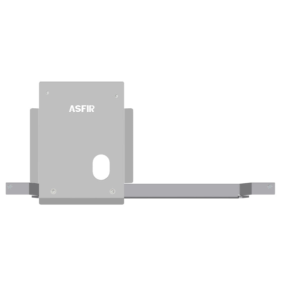 Toyota Land Cruiser 100 Transfer Case Skid Plate