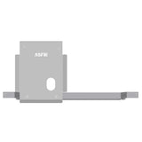 Toyota Land Cruiser 100 Transfer Case Skid Plate