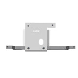 Toyota Land Cruiser 100 / Lexus LX 470 Transfer Case Skid Plate