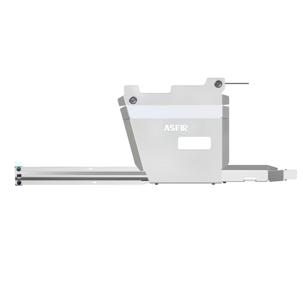 Toyota Land Cruiser 200 / Lexus LX570 Transfer Case Skid Plate