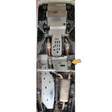 Toyota Land Cruiser 200 / Lexus LX570 Transfer Case Skid Plate