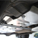 Toyota Land Cruiser 200 / Lexus LX570 Fuel Tank Skid Plate