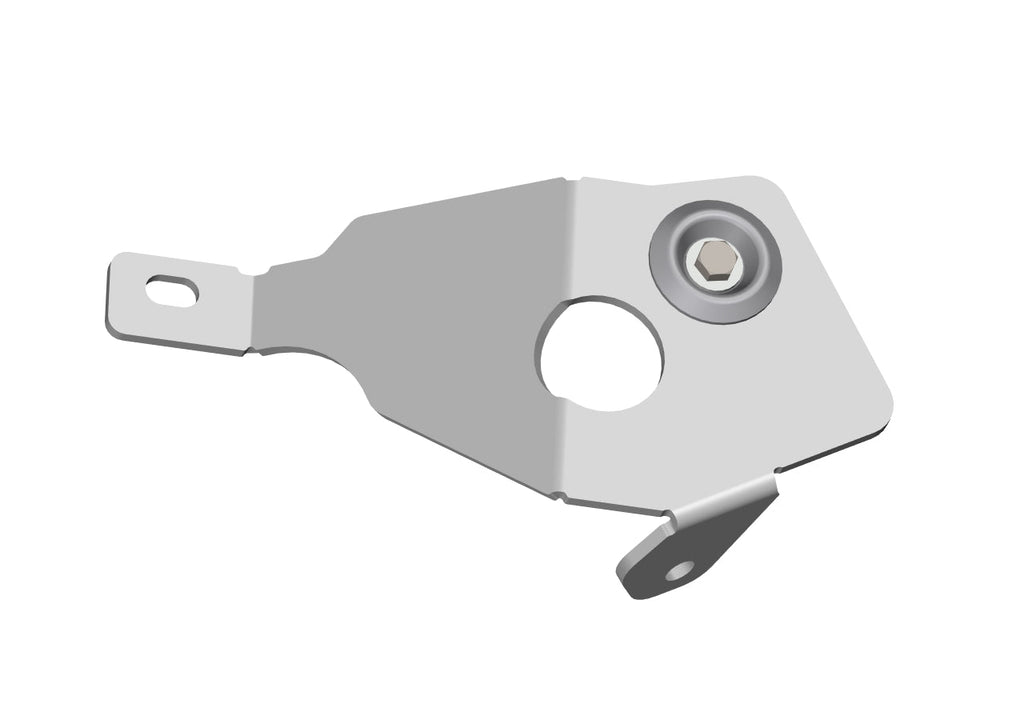 Toyota Land Cruiser Prado 250 Stabilizer Rod Harness Protection | Diesel