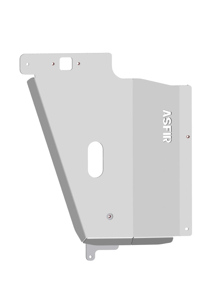 Toyota Land Cruiser Prado 250 Transfer Case Skid Plate | Diesel