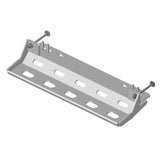 Toyota 4Runner / FJ Cruiser / GX460 Exhaust Skid Plate