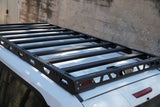 Toyota Land Cruiser 250 Full Roof Rack