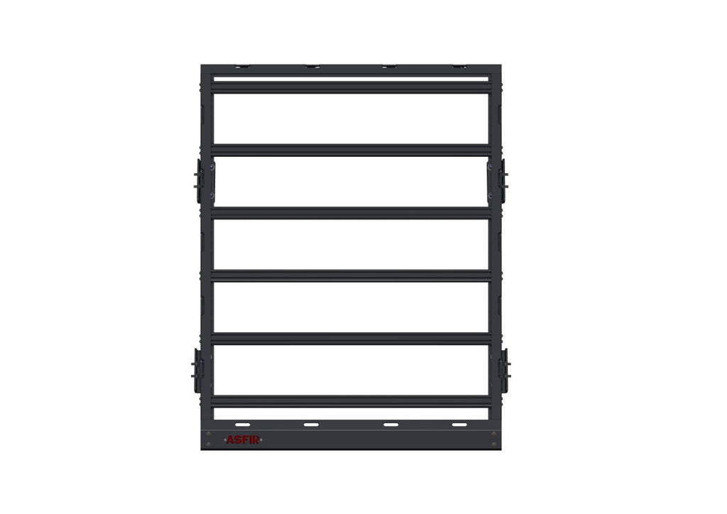 Toyota Land Cruiser 250 Short Roof Rack