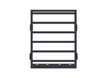 Toyota Land Cruiser 250 Short Roof Rack