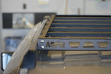 Toyota Land Cruiser 250 Short Roof Rack