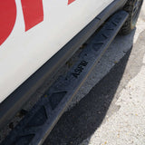 Toyota Land Cruiser 250 Rock Sliders